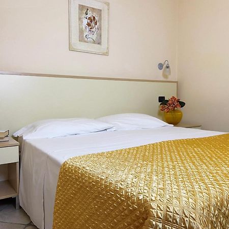 Tortoreto Residence Il Borgo מראה חיצוני תמונה