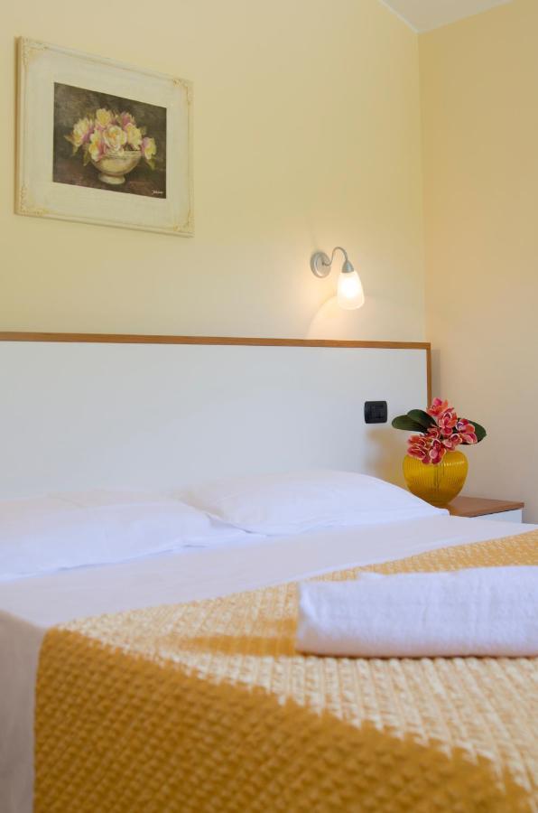 Tortoreto Residence Il Borgo מראה חיצוני תמונה