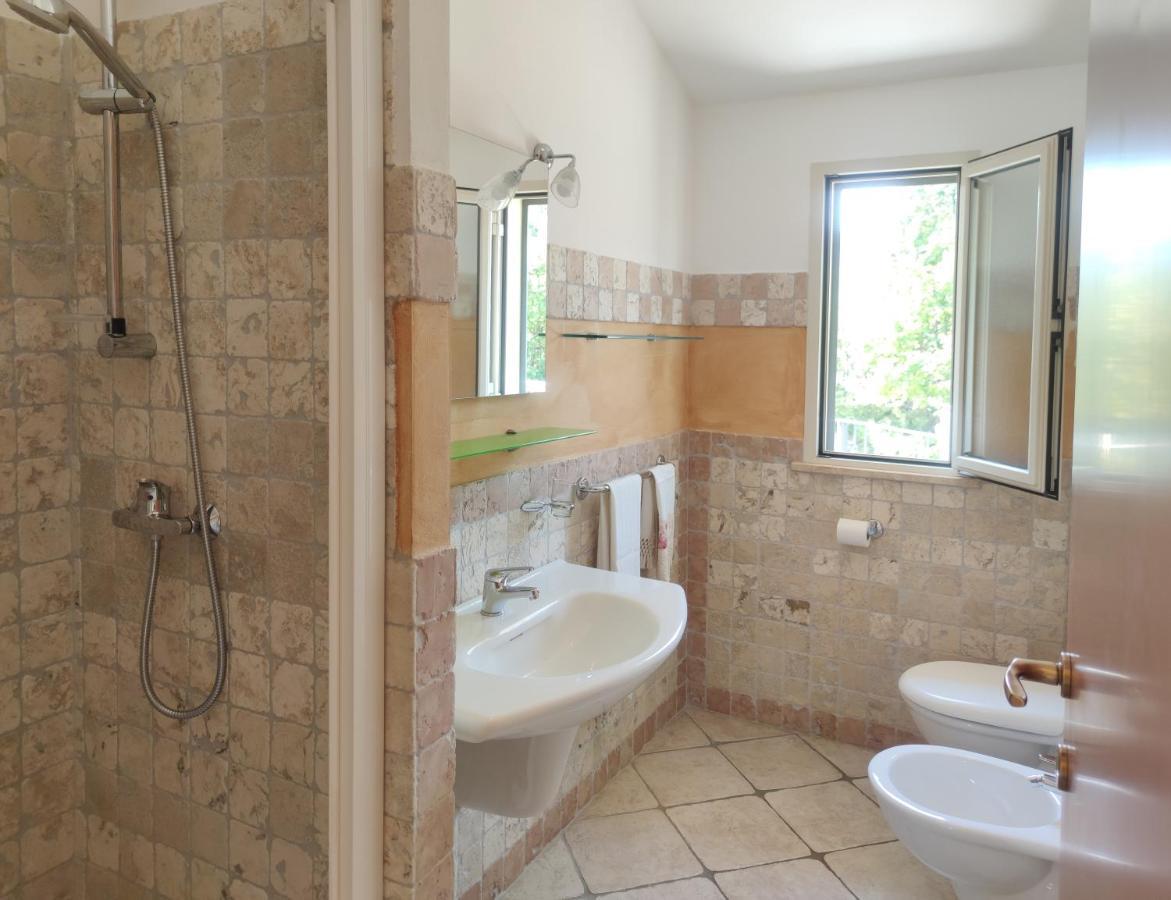 Tortoreto Residence Il Borgo מראה חיצוני תמונה