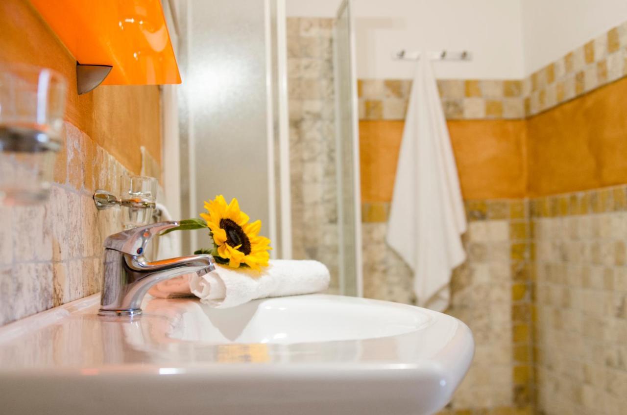 Tortoreto Residence Il Borgo מראה חיצוני תמונה