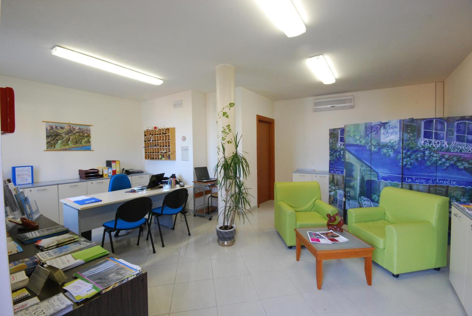 Tortoreto Residence Il Borgo מראה חיצוני תמונה